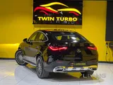 Mercedes GLC 200 2024